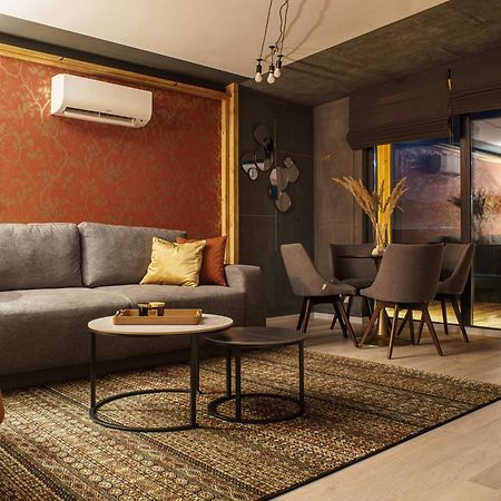Nisa Kub Residence Hărman Eksteriør billede