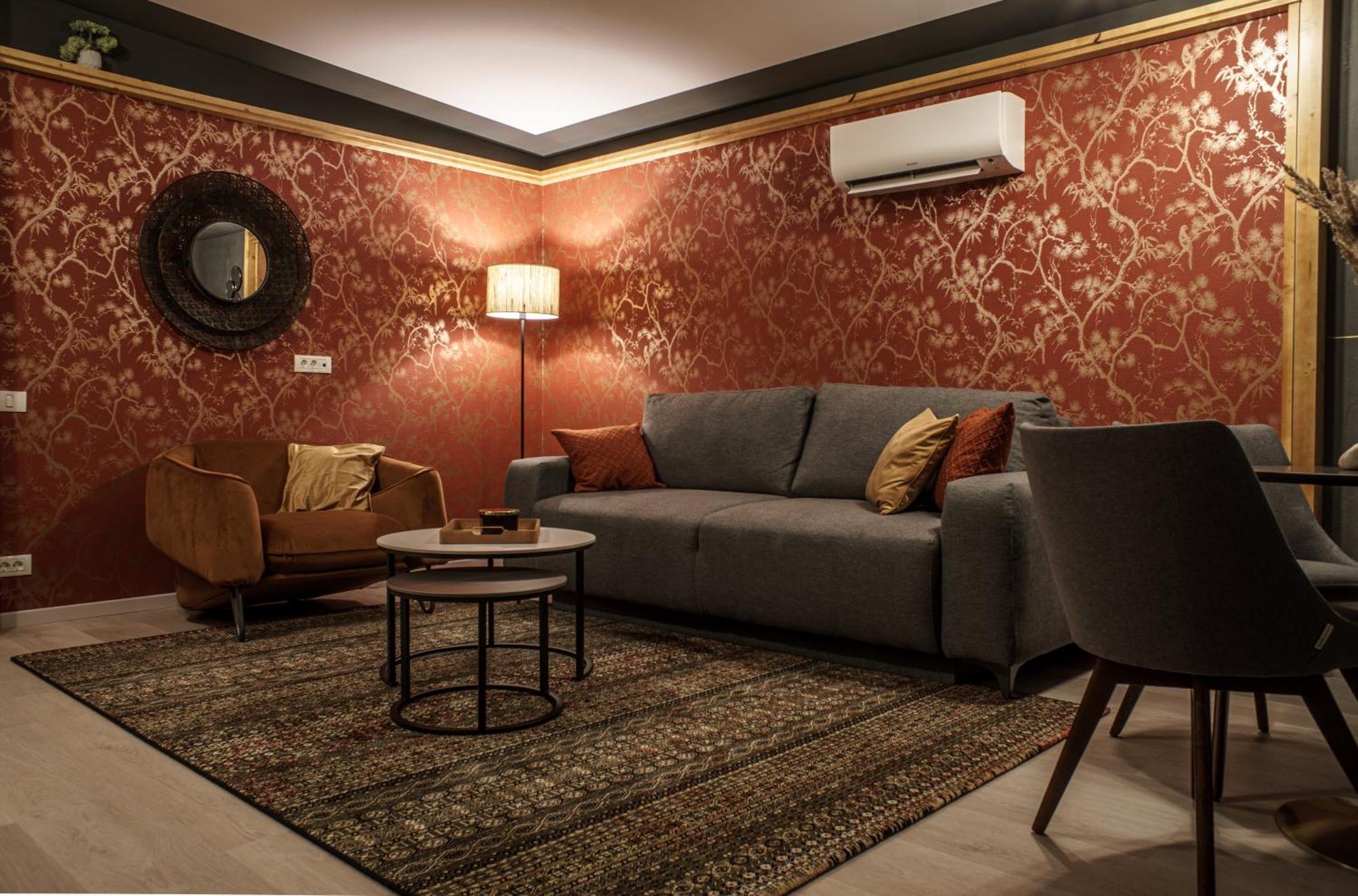 Nisa Kub Residence Hărman Eksteriør billede