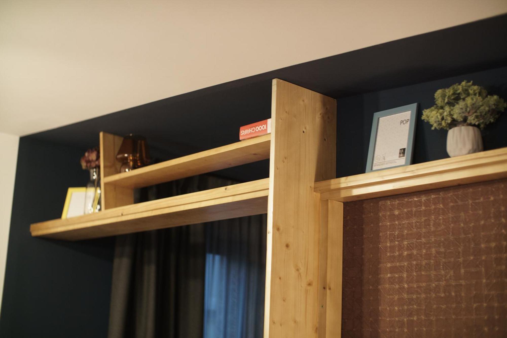 Nisa Kub Residence Hărman Eksteriør billede